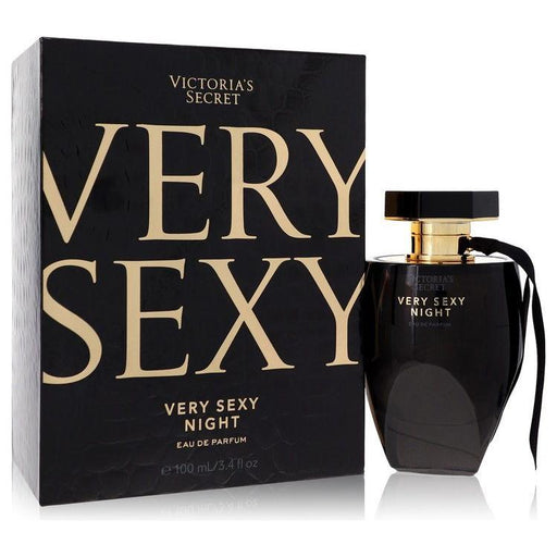 Very Sexy Night By Victoria'S Secret Eau De Parfum Spray