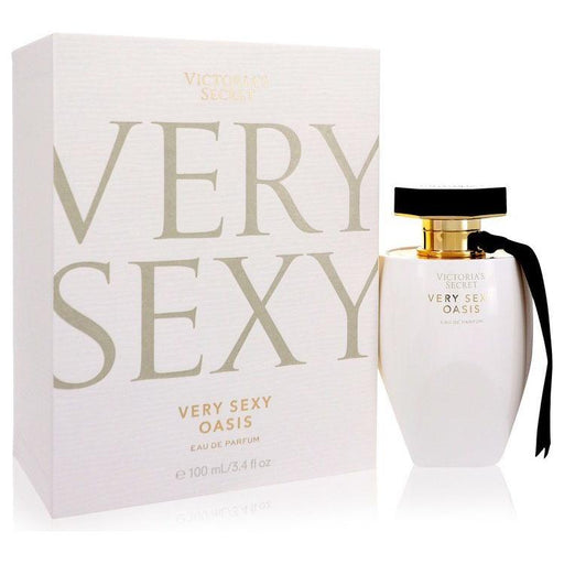 Very Sexy Oasis By Victoria'S Secret Eau De Parfum Spray