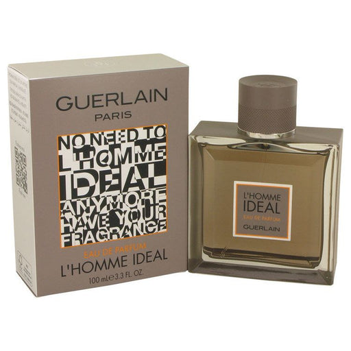 Guerlain - L'homme Ideal  Eau De Parfum Spray