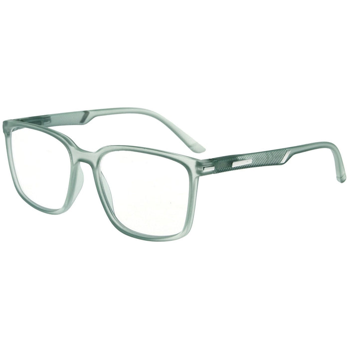 Eyekeeper.Com - Fashionable Modern Frame Reading Glasses R151