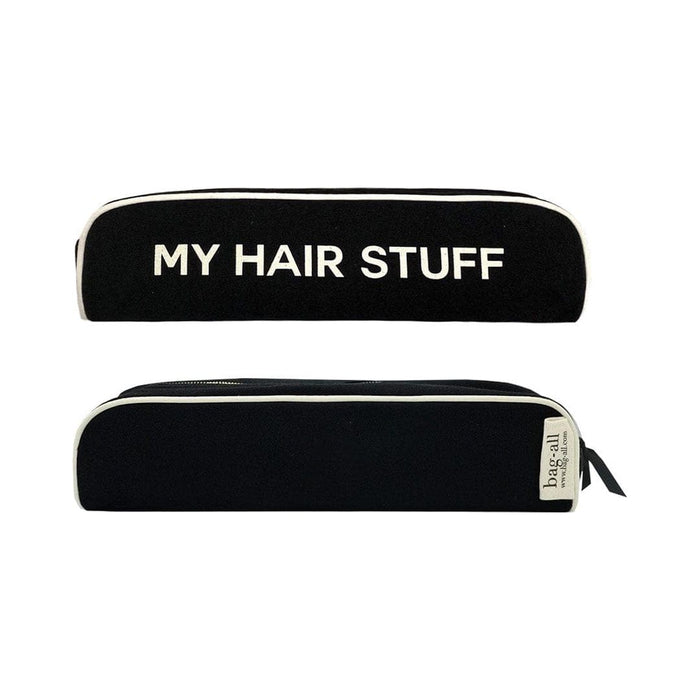 Bag-All - Hair Stuff Travel Case, Black