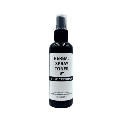 Herbal Spray Toner