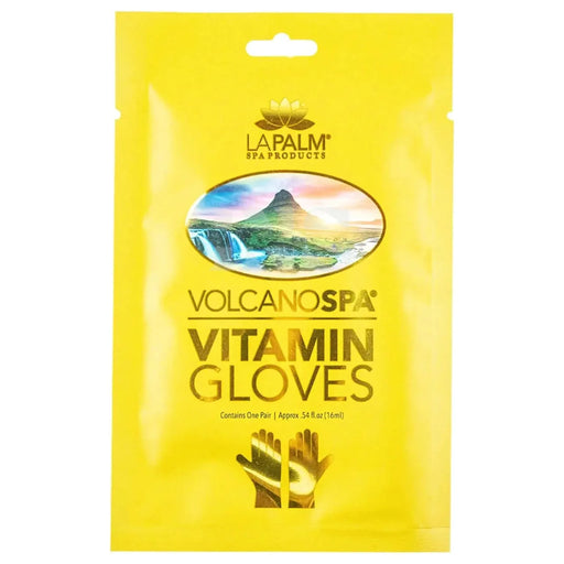 LA PALM Volcano - Vitamin Gloves 5oz