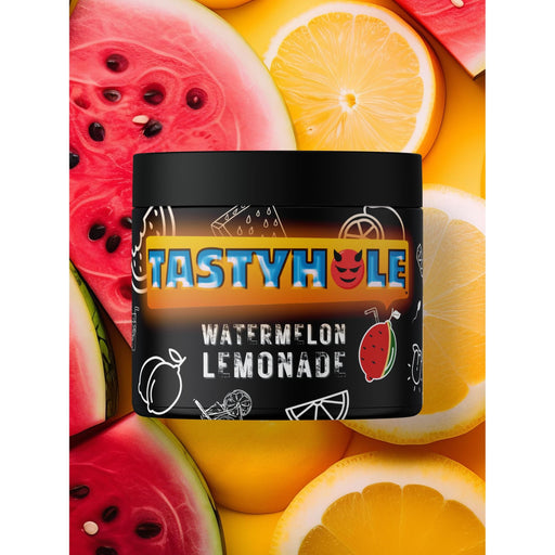 LeatherDaddy Skin - Co.Watermelon Lemonade - TastyHole Body Scrub