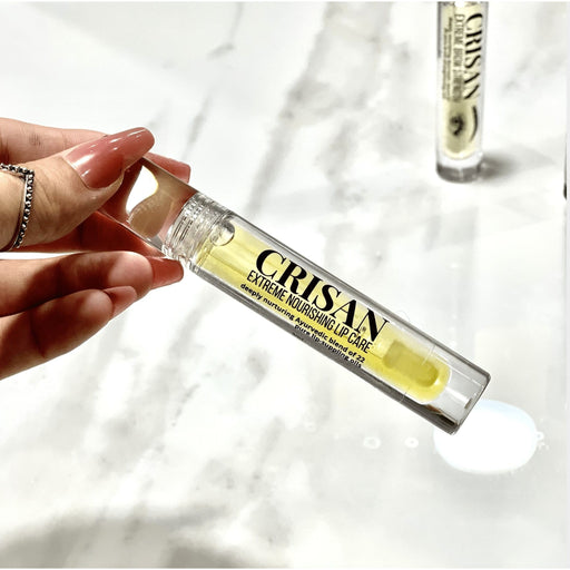 Crisan Hair - NEW! - CRISAN Extreme Nourishing Lip Care Oil 0.21oz