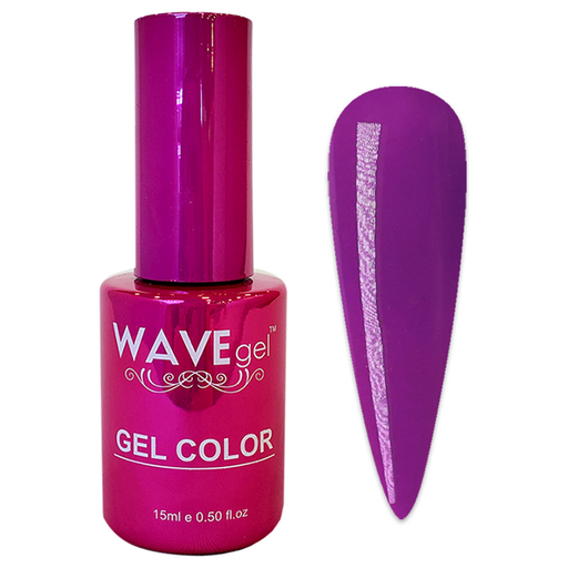 Deep Lily #091 - Wave Gel Duo Princess Collection