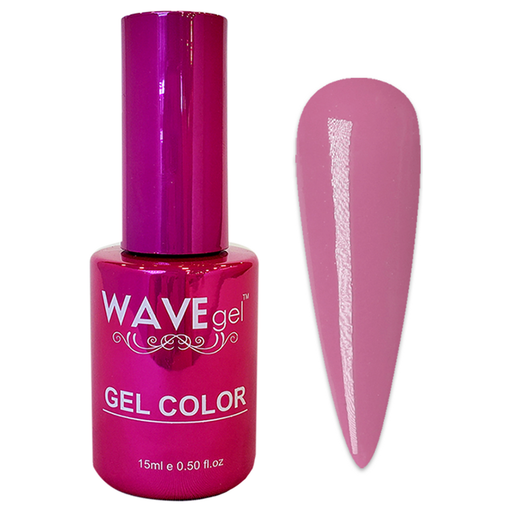 WAVE - Dirt Pink #110 - Wave Gel Duo Princess Collection 0.5oz
