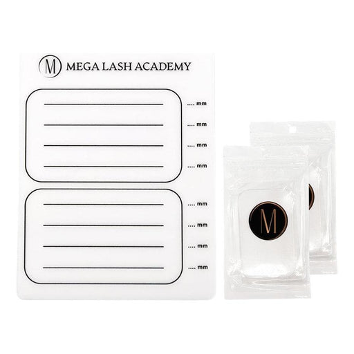 Mega Lash Academy - Rapid Promades Starter Kit