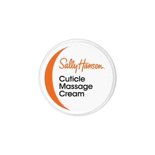 Sally Hansen Nails & Cuticles Hand Cream  4 oz
