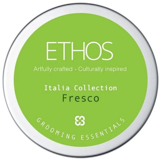 Ethos Grooming Essentials Fresco F Base Shave Soap 4 Oz