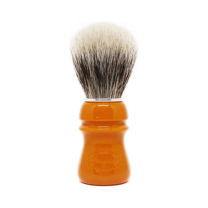 Semogue SOC-C5 Finest Mistura Finest Mistura Shaving Brush Butterscotch