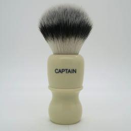 Simpson Captain 2 Sovereign Grade Synthetic Fibre Shaving Brush