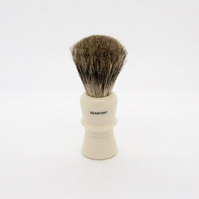 Simpson Beaufort B4 Pure Badger Shaving Brush