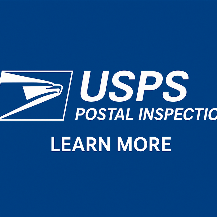 What Does “Delayed for Postage Inspection” Mean? Here's What You Need to Know