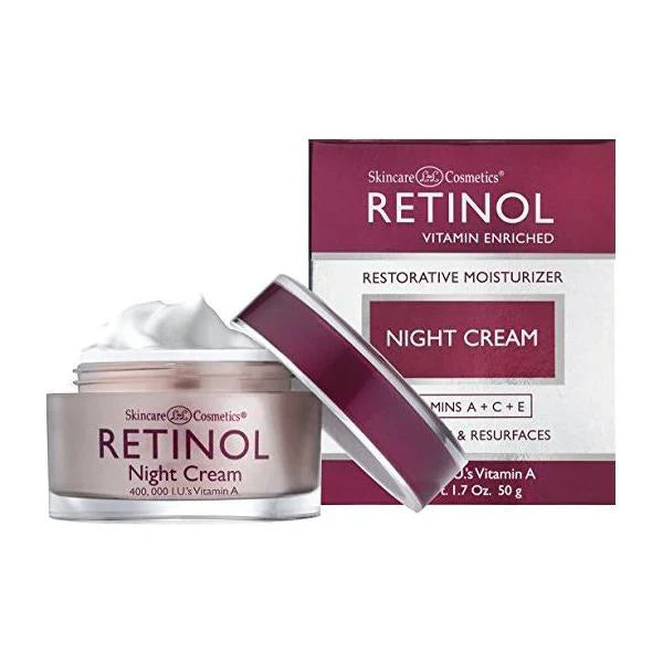 Night Cream