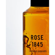 LAZARUS DOUVOS ROSE 1845 Shampoo Hair Care