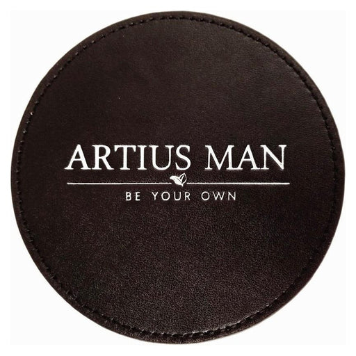 Artius Man "Be Your Own" Coasters 2 Pk