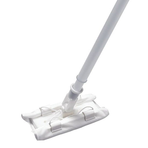 Texwipe ClipperMop Cleanroom Mopping System (o Cleanroom Mop Head) Household Cleaning Supplies