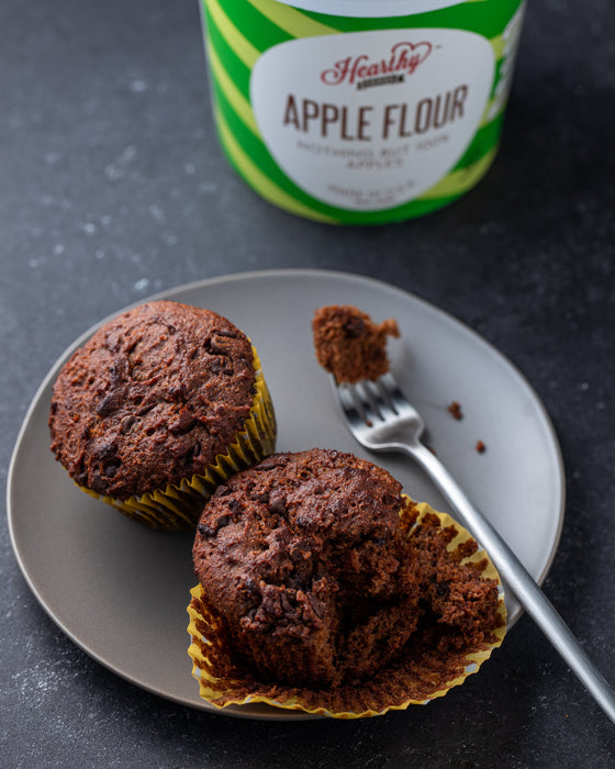 Apple Flour