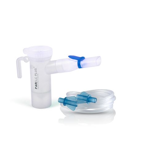 Pari Lc PARI LC Plus/Sprint Reusable Nebulizer Set Nebulizers