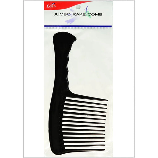 Mill's Beauty Supply Eden Jumbo Rake Comb, 1 pc Hair Accessories