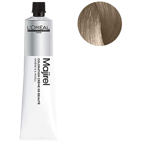 Majirel L'Oreal Professionnel Majirel Permanent Creme Color 9.01 9NB Hair Color Lavender