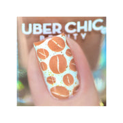 UberChic Beauty Mochaccino - Stamping Polish Stamping Polish