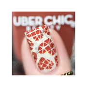 UberChic Beauty You Had Me At Chocolate - Stamping Polish Stamping Polish