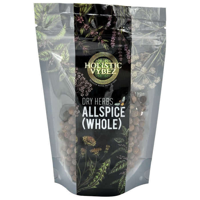 Allspice (Whole)