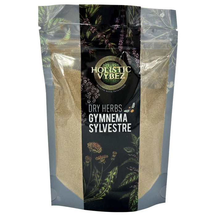 Gymnema Sylvestre