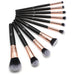 Lurella Cosmetics - Rosè All Day Brush Set