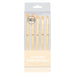 Lurella Cosmetics - Flawless Fusion Eye Brush Set