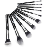 Lurella Cosmetics Deluxe Marble Brush Set Brush Set
