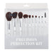 Lurella Cosmetics - Precision Perfection Kit Brush Set 2.8oz.