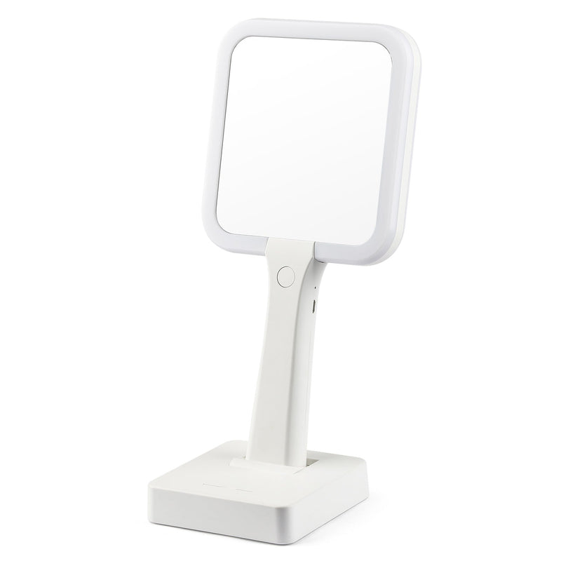 Lurella Cosmetics Chicas Mirror Handheld Mirror
