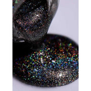 UberChic Beauty No Full Moon Required - Holographic Polish Regular Polish