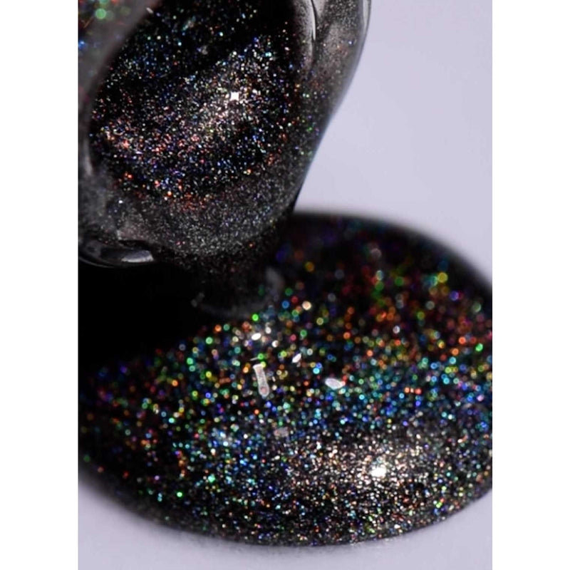 UberChic Beauty No Full Moon Required - Holographic Polish Regular Polish