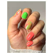 UberChic Beauty Melon Glow - Stamping Polish Stamping Polish