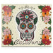 Calavera Eyeshadow Palette 0.91oz