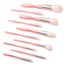 Lurella Cosmetics - Signature Beauty Brush Set