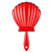 Lurella Cosmetics LED Shell Shock Mirror Handheld Mirror