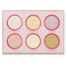 Lurella Cosmetics - Pop The Bubbly Eyeshadow Palette 0.27oz