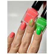 UberChic Beauty Green Screen - Stamping Polish Stamping Polish