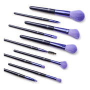 Lurella Cosmetics Artistry Ensemble Brush Set Brush Set