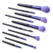 Lurella Cosmetics - Artistry Ensemble Brush Set