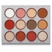 Lurella Cosmetics - Ho Ho Ho Eyeshadow Palette 0.54oz