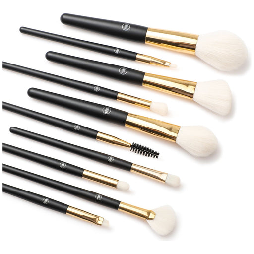 Lurella Cosmetics - Chic Artistry Kit Brush Set 5oz