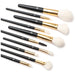 Lurella Cosmetics - Chic Artistry Kit Brush Set 5oz