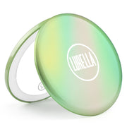 Lurella Cosmetics Gemstone Mirror Compact Mirror
