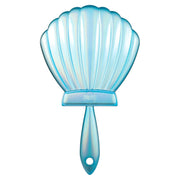 Lurella Cosmetics LED Shell Shock Mirror Handheld Mirror